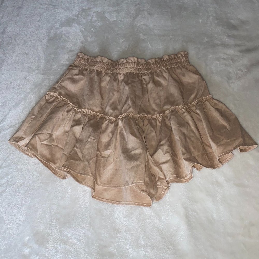 SKORT